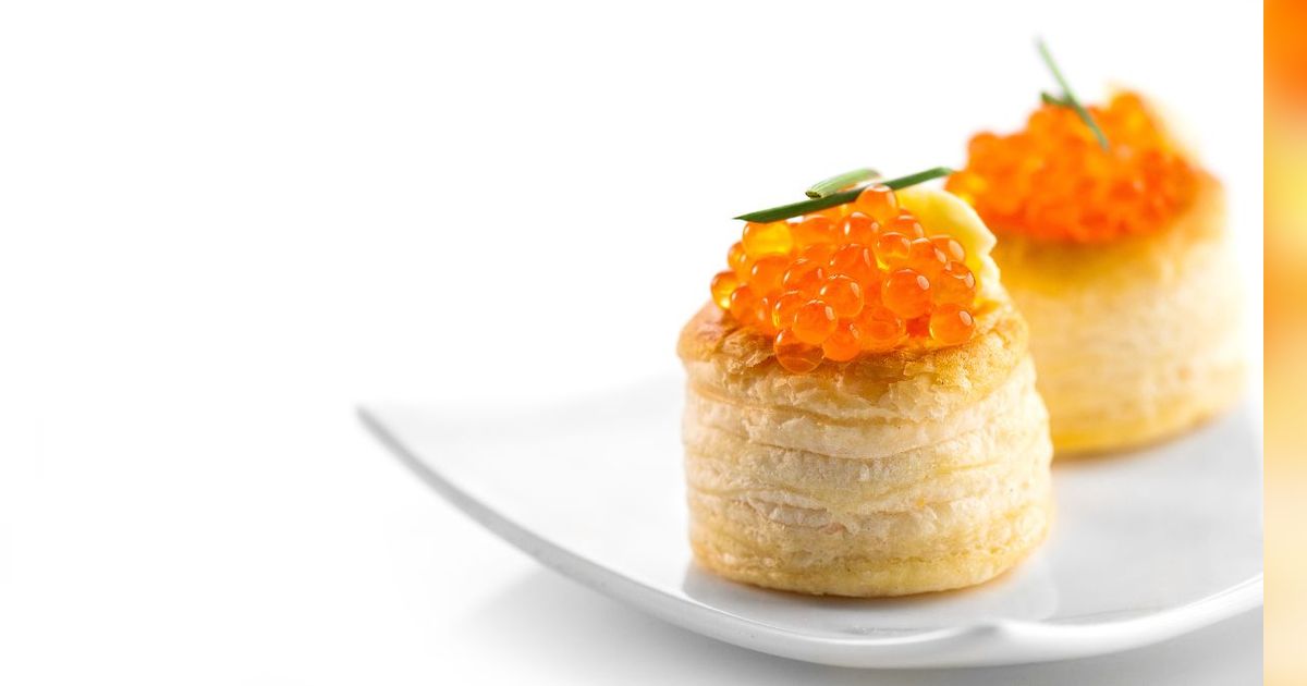 5 Tips Memasak Telur Ikan, Biar Sajian Rumah Seperti di Resto Jepang