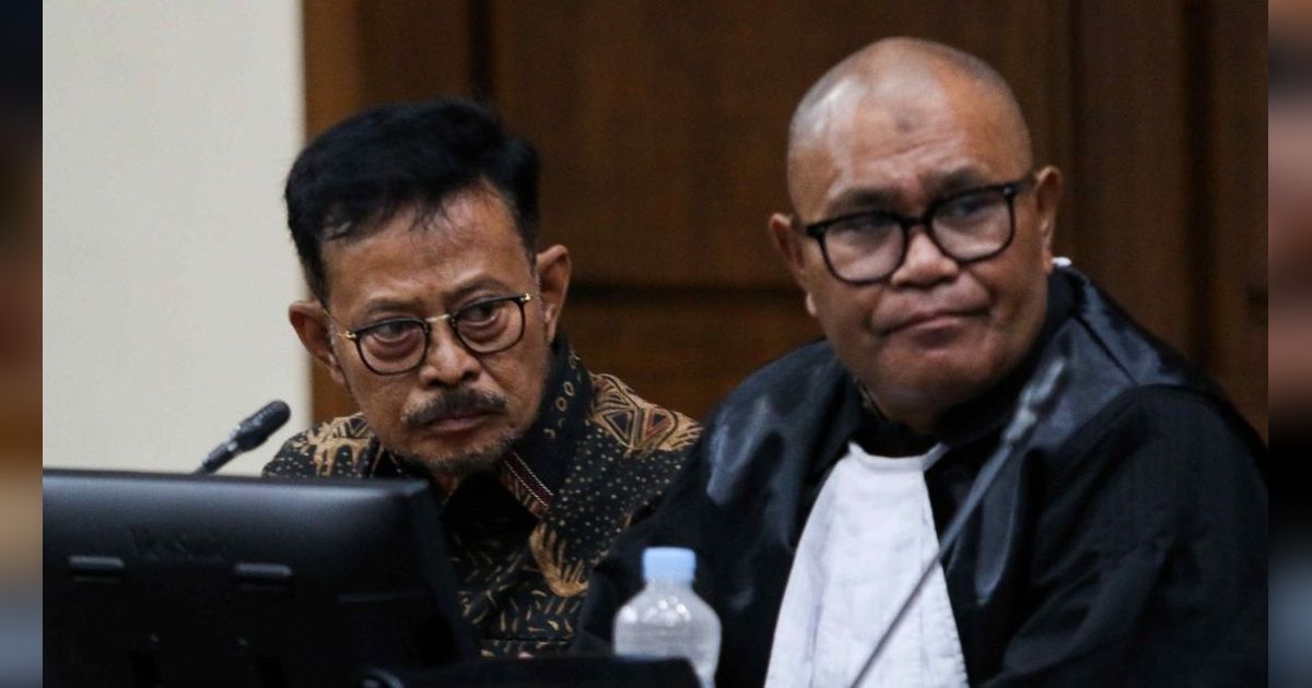 SYL: Firli Bahuri Proaktif WA Saya