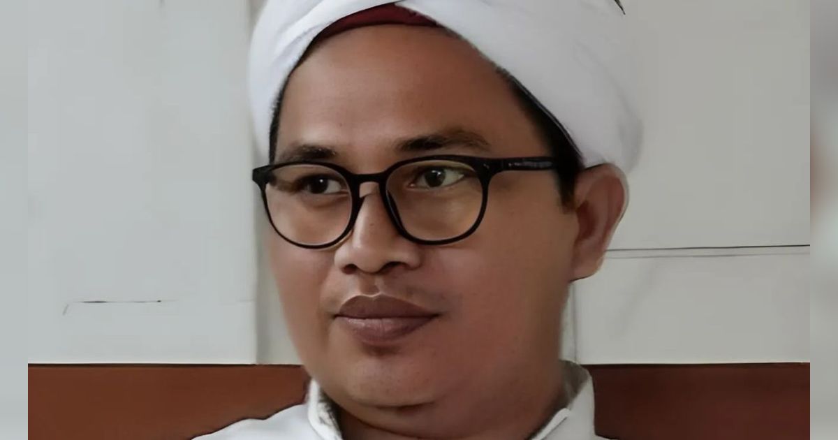 Profil KH Imaduddin Utsman Al Bantani, Ulama Tangerang yang Gugat Nasab Habib Indonesia