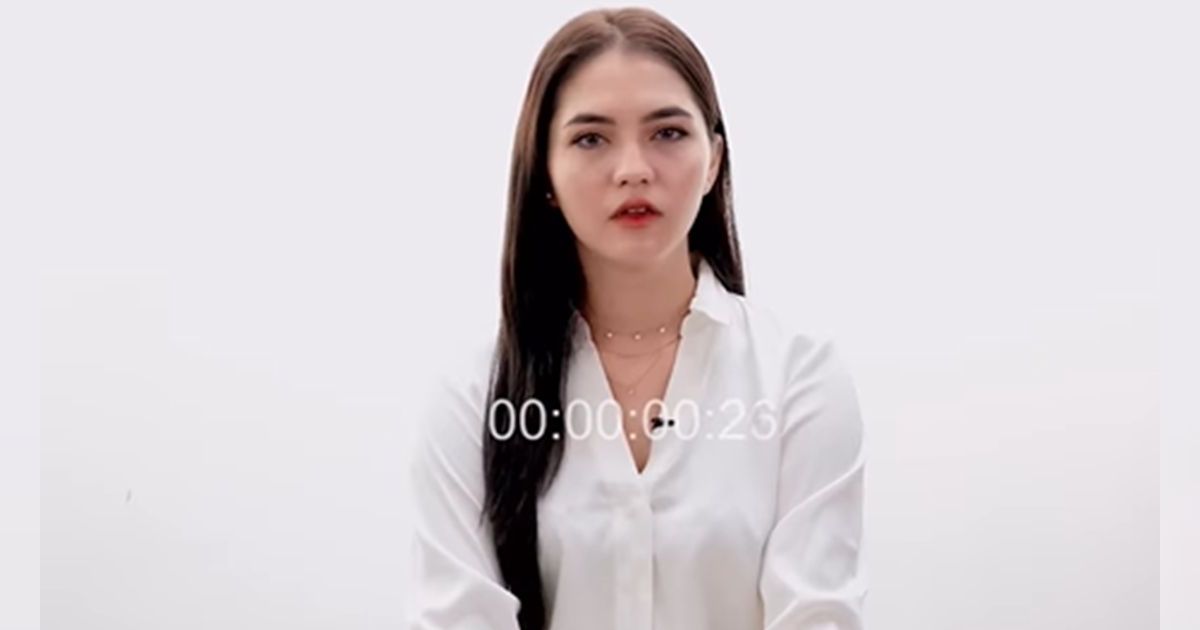 8 Potret Juliette Angela Klarifikasi Soal Kedekatan dengan Anji, Netizen: Ini Sih Membela Diri