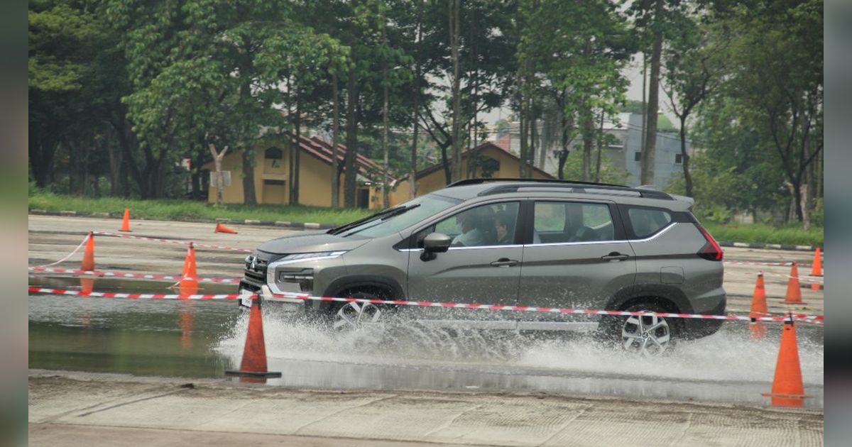 8 Penyebab Utama Mobil Brebet saat Digas, Berkendara Jadi Was-was