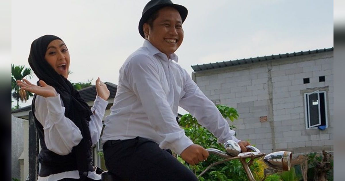Dulu Komedian Terkenal, 8 Potret Narji Cagur Kini Jadi Juragan Tanah, Punya 1.000 Hektar Lahan