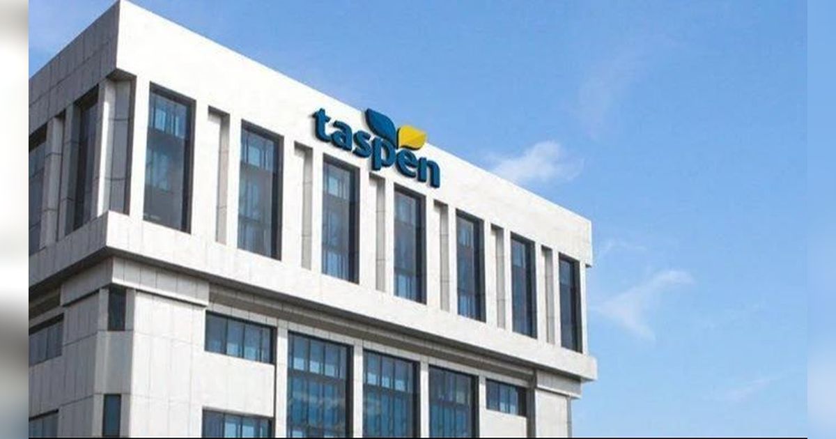 Taspen Kena Kasus Dugaan Korupsi Investasi Fiktif Rp1 Triliun, Bagaimana Nasib Uang Pensiunan?