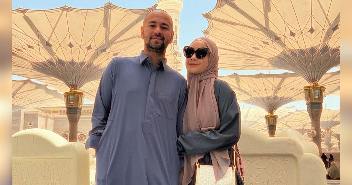7 Sosok Khodam Penjaga Raffi Ahmad yang Diungkap Indigo Gus Robin, Bikin Merinding