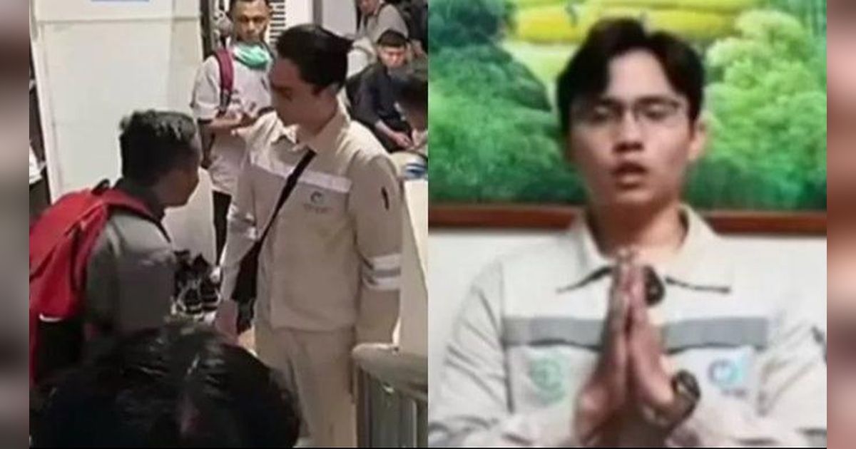 HRD PT IMIP Teriaki 'Sampah' Calon Karyawan Merokok di Ruangan Berujung Dipecat