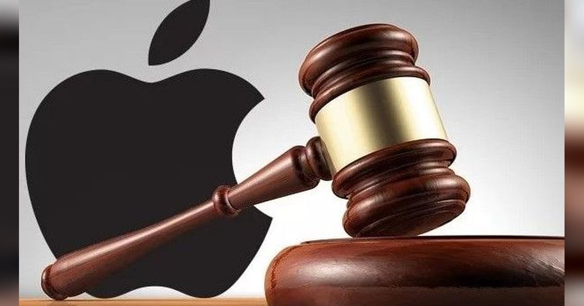 Apple Terancam Didenda setelah Terindikasi Melanggar Ketentuan DMA