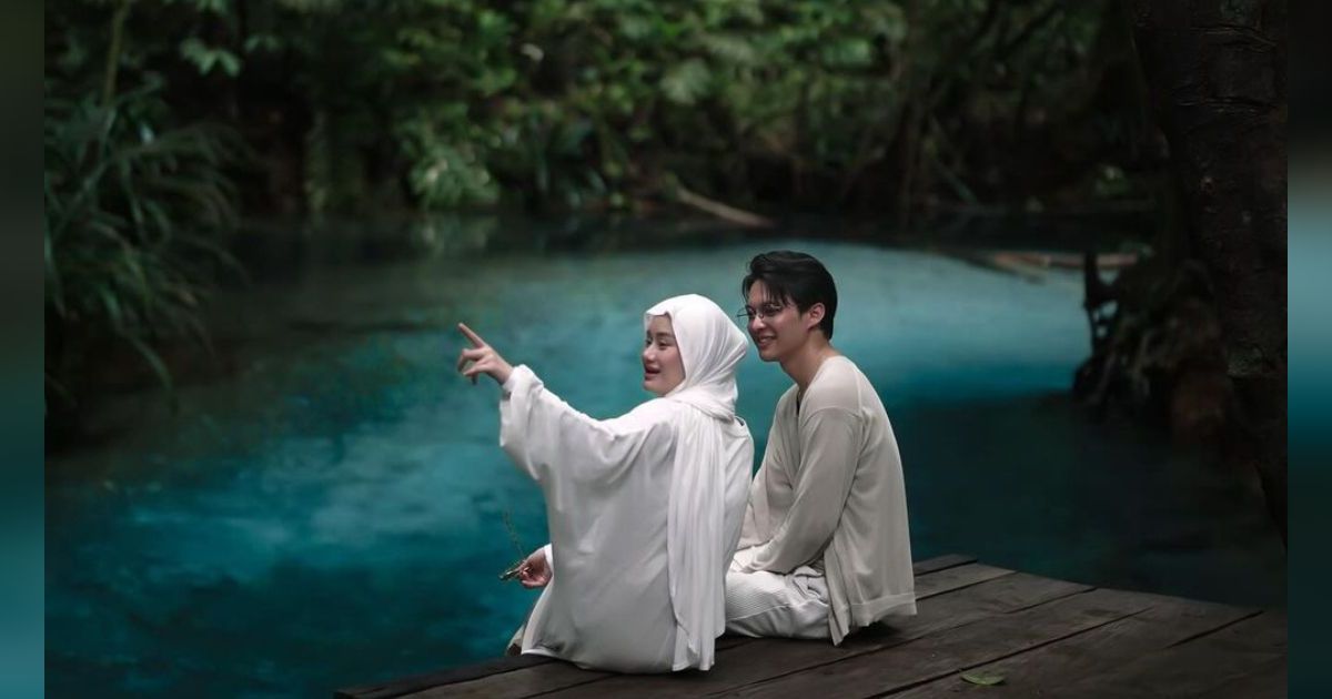 Gara-gara Prank, Rey Mbayang Kecewa dengan Dinda Hauw