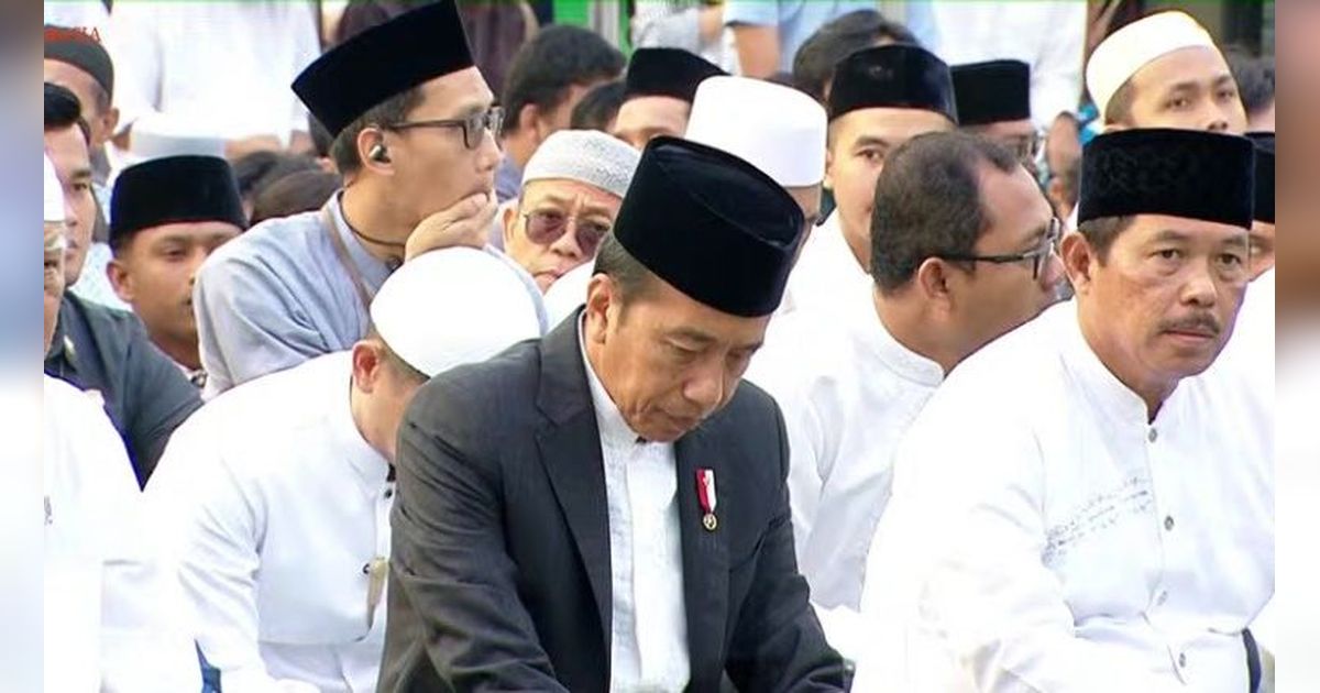 Jokowi Skak Pejabat Rumit Ngurus Izin di RI: Uangnya Langsung Habis cuma Bikin Izin