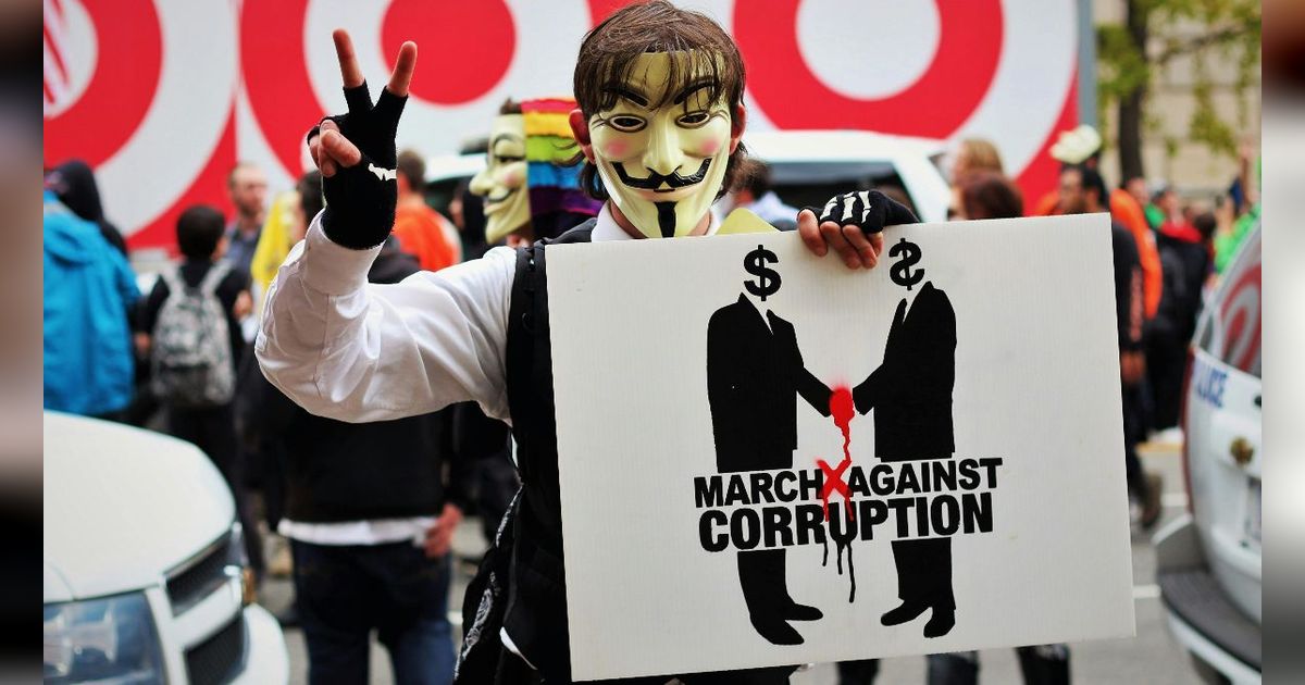 Kumpulan Kata-Kata Politik Lucu yang Menggelitik, Penuh Makna Satire