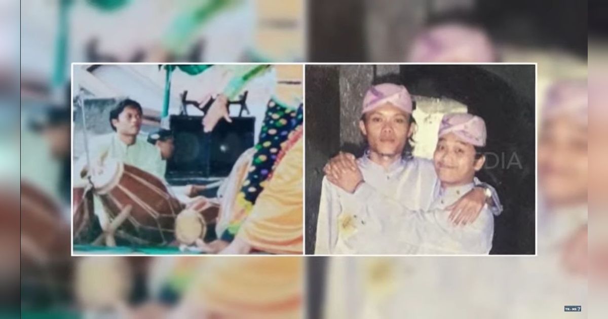 Serba Bisa, Cerita Sule Mulai Meniti Karier Komedi Sejak Tahun 1994 dengan Grup SOS