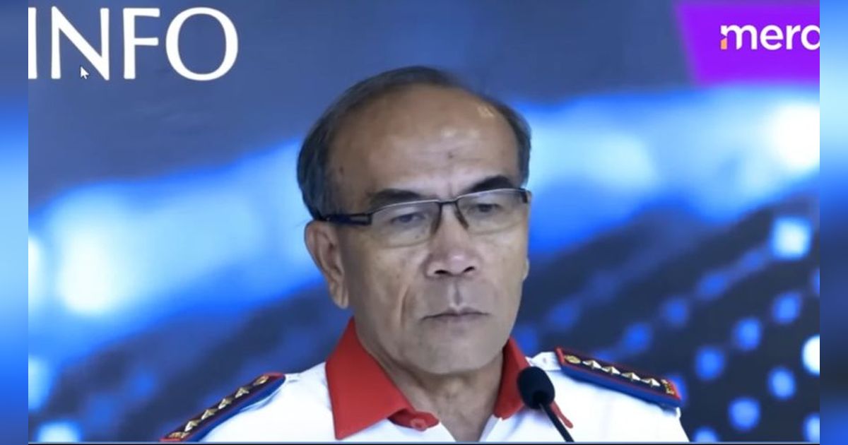 VIDEO: Bos BSSN Eks Jenderal Kopassus Soal Serangan Siber Pusat Data Nasional 