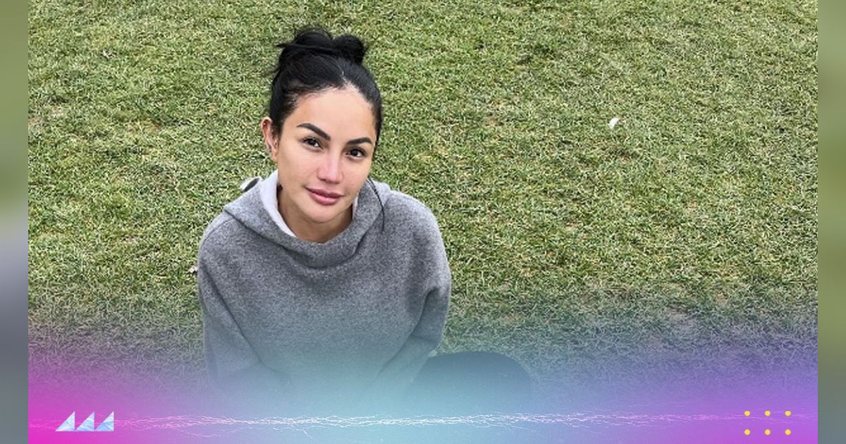 Tanggapan Pedas Nikita Mirzani usai Marshel Widianto Maju Jadi Calon Wakil Walikota Tangsel