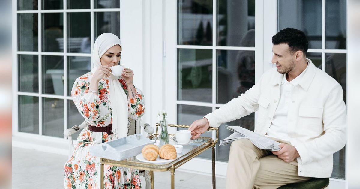 Carilah Istri yang Sholeha, Ini Dia 5 Keuntungan yang Bisa Didapatkan, Salah Satunya Jadi Penolong di Akhirat