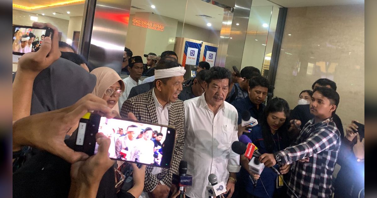 Ketua RT Dalam Kasus Vina Cirebon Dilaporkan ke Polri, Dedi Mulyadi: Mana yang Paling Benar?