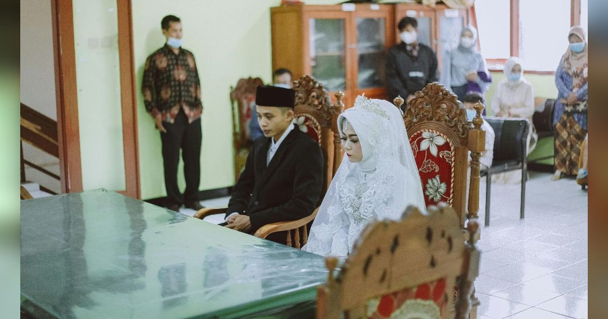 Tugas Baru Penghulu untuk Mengedukasi Bahaya Judi Online kepada Calon Pengantin