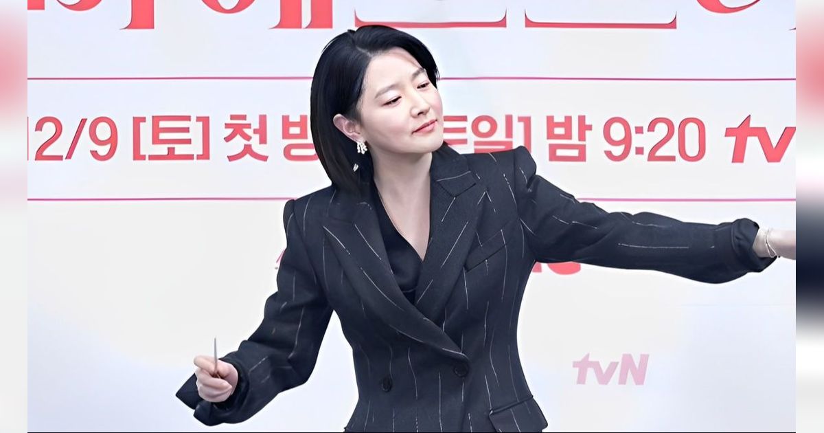 Potret Anggun Lee Young Ae, Aktris Terkaya Korea yang Dikenal Sebagai Jang Geum