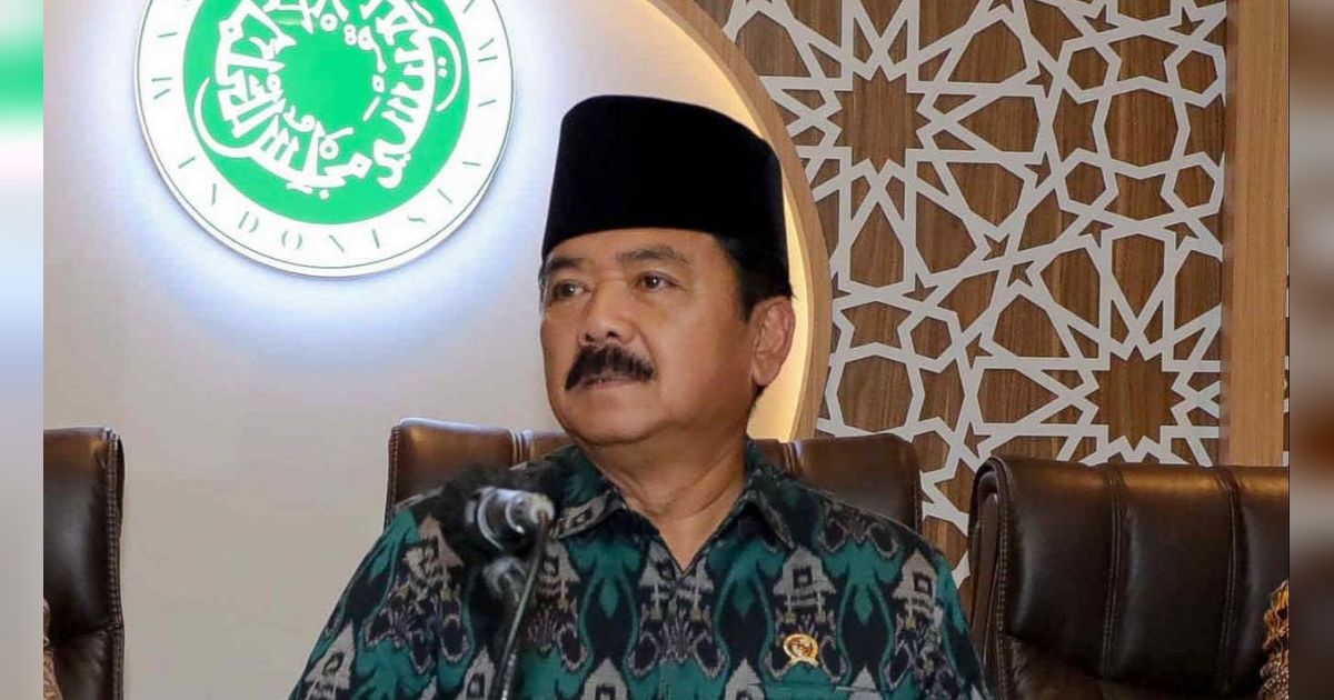 Menko Polhukam Ungkap 164 Wartawan Terlibat Judi Online dengan Transaksi Rp1,4 M: Nama-Namanya Lengkap