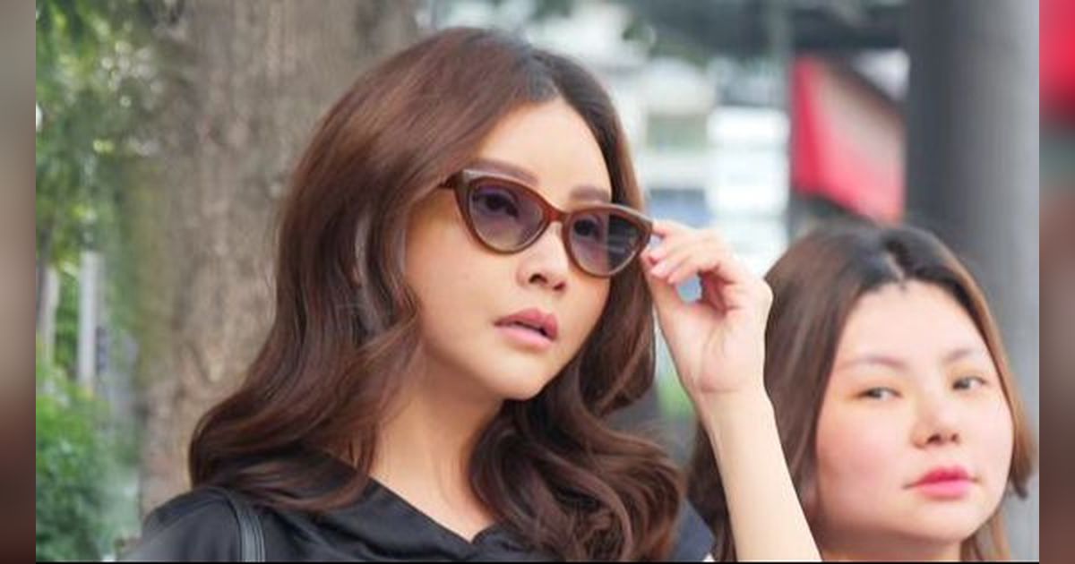 Usai Oplas, Wajah Sarwendah Disebut Mirip Inul Daratista
