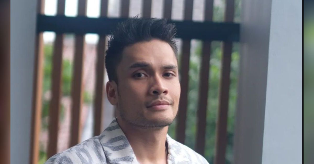 Mewah dan Modern! Room Tour yuk 12 Potret Rumah Randy Pangalila