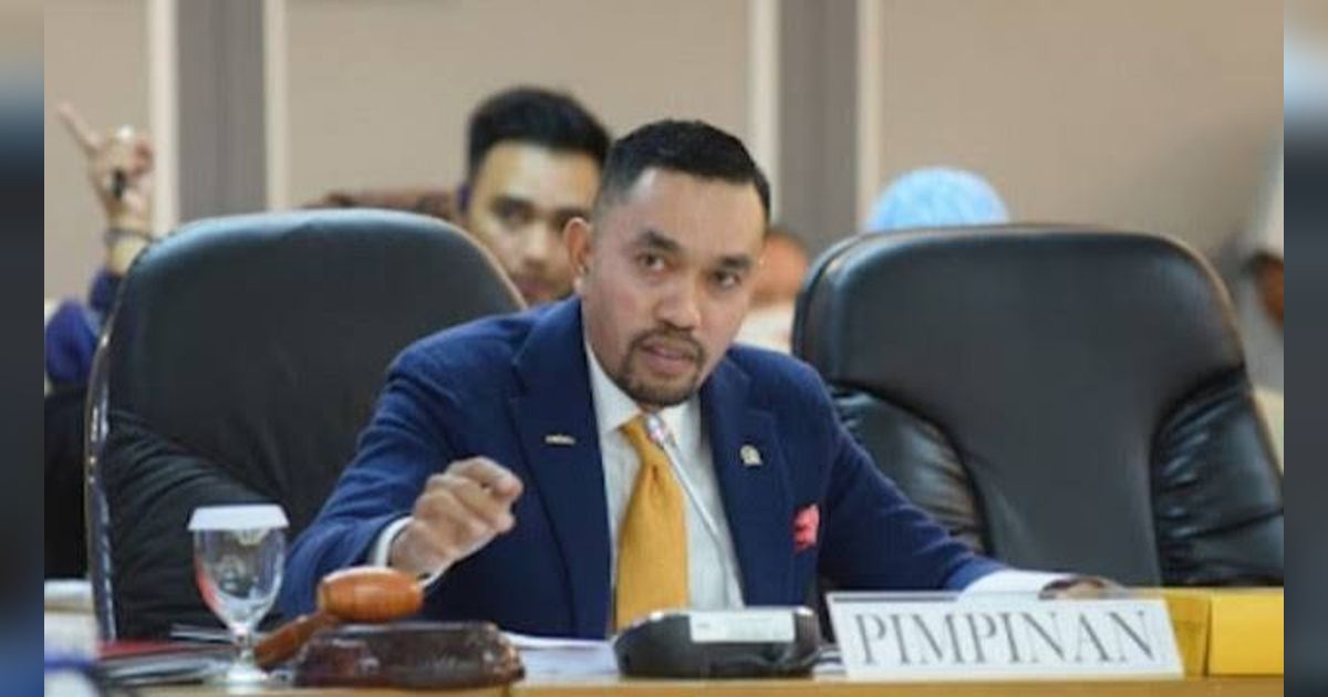 Komisi III Minta Polisi Transparan soal Tewasnya Remaja di Padang