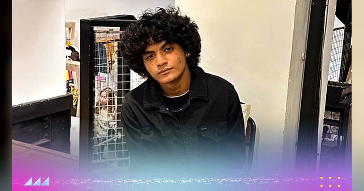 Putus Sama Lolly, Vadel Badjideh: Jangan Sangkut Pautin Lagi Gua Sama Dia!
