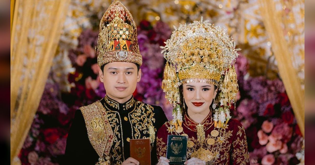 Profil dan Kekayaan Rizki Natakusumah, Suami Beby Tsabina yang Punya Harta Miliaran