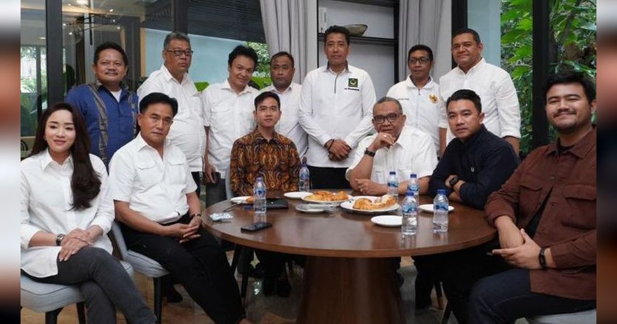 Yusril Ihza Mahendra Dilaporkan ke Bareskrim Polri Terkait Aturan Kepengurusan PBB