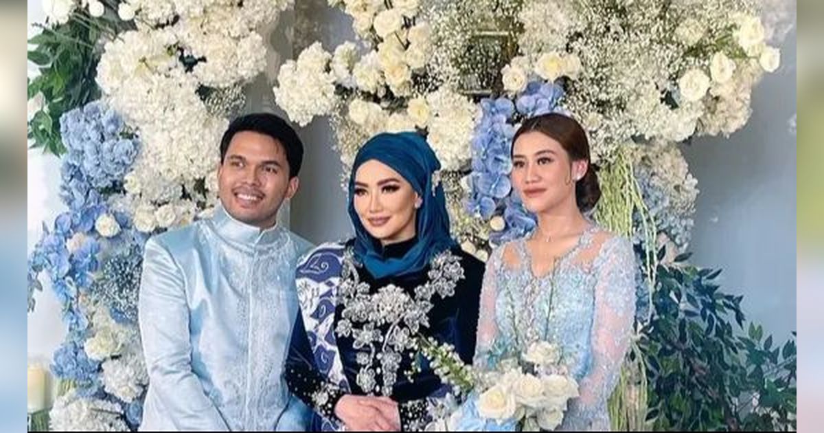 Kedua Orangtua Atta Halilintar Tuai Nyinyiran Gegara Gelar Haji, Begini Reaki Reza Artamevia