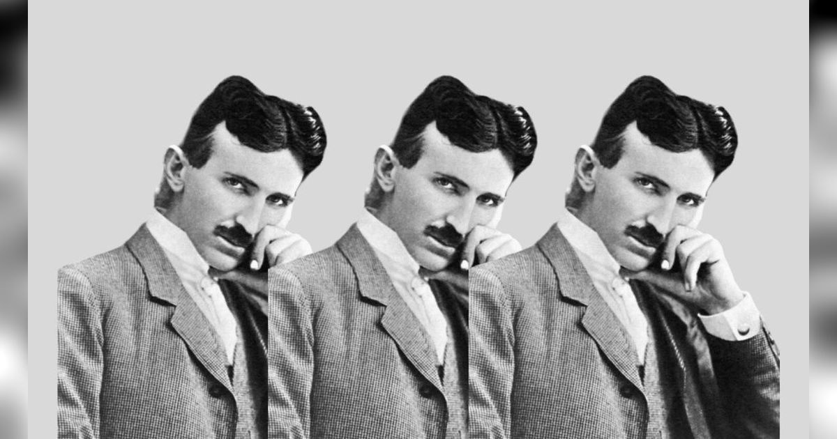Abu Jenazah Nikola Tesla Sempat Memicu Perselisihan antara Ilmuwan dengan Kaum Religius