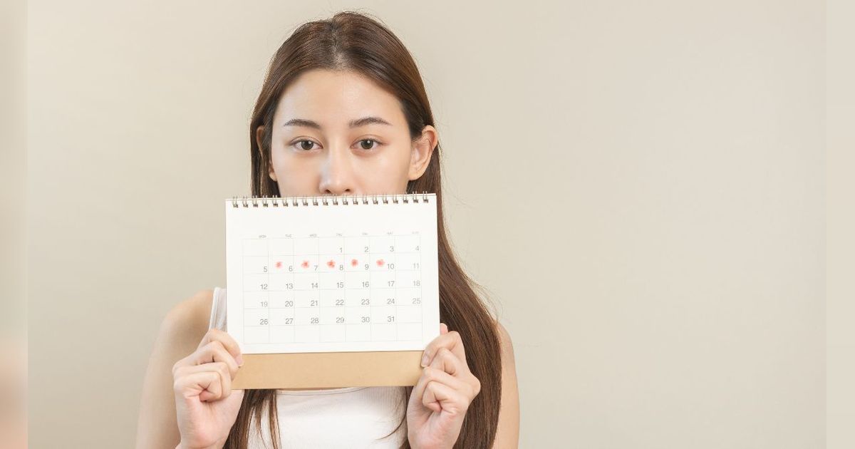 Jangan Sampai Cranky, 5 Tips Hadapi Menstruasi dengan Nyaman