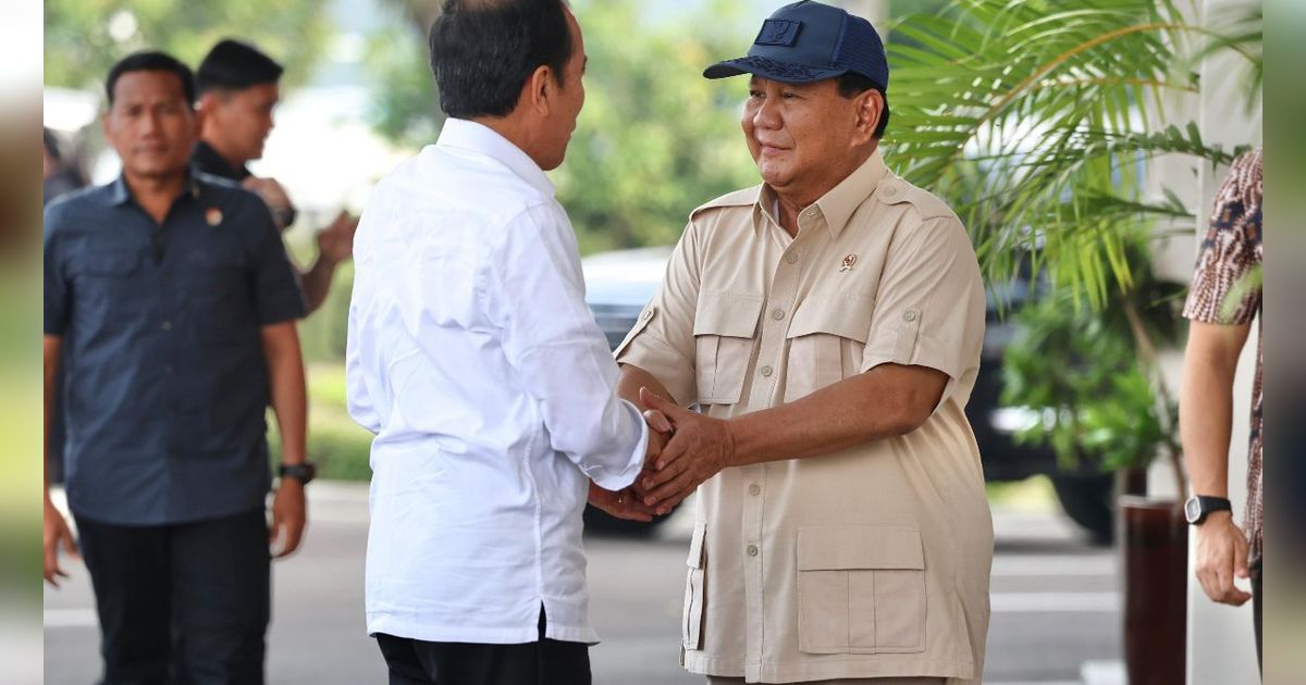 Defisit Anggaran Tetap di Bawah 3%, Stafsus Presiden: Keberlanjutan Nyata dari Jokowi ke Prabowo