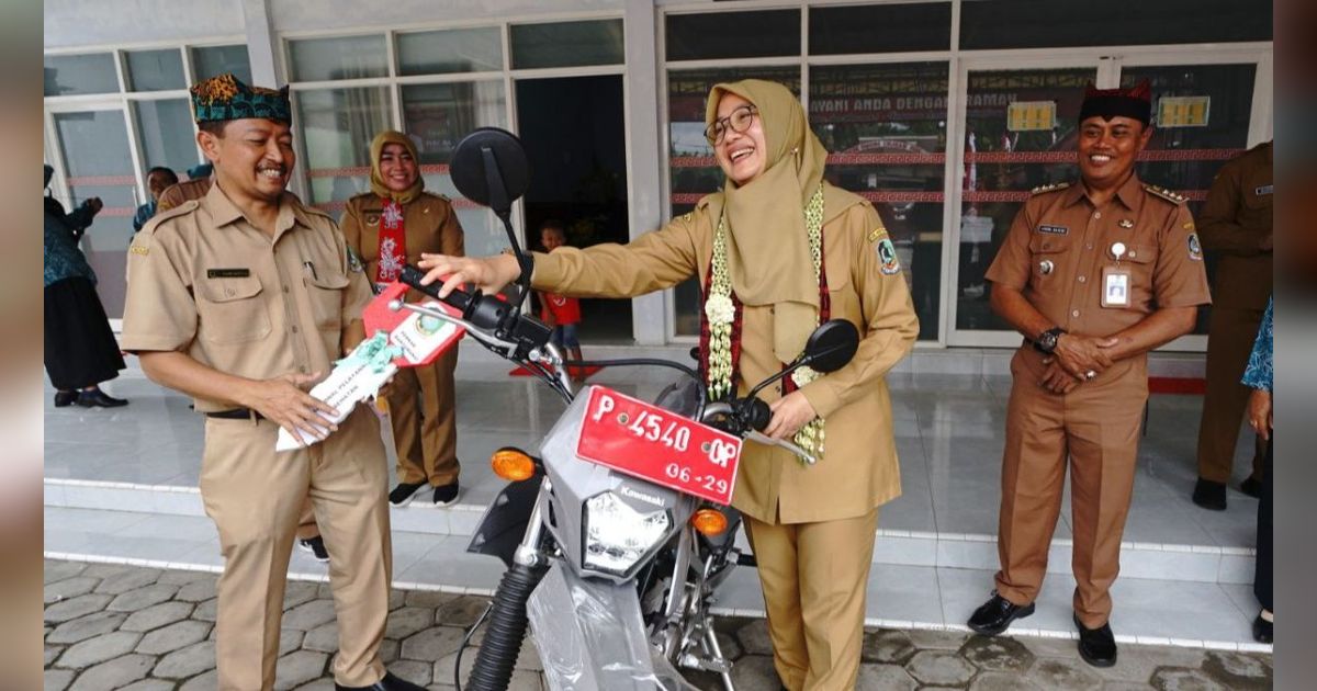 Bupati Banyuwangi Tambah Kendaraan Kesehatan untuk Daerah Sulit Dijangkau