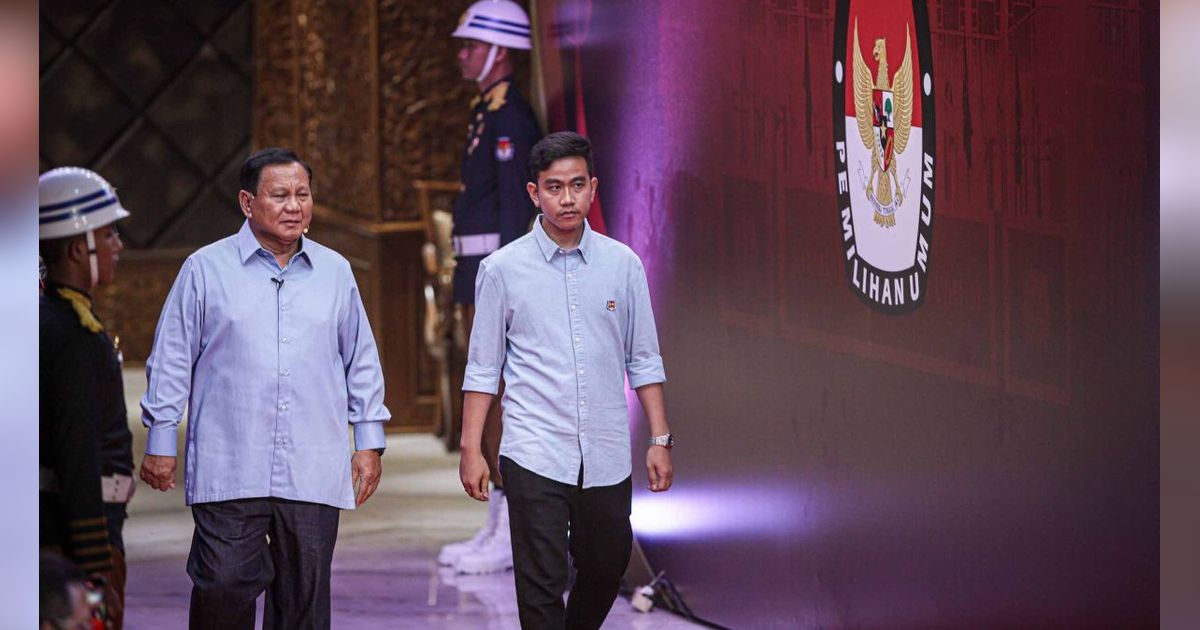 Bocoran Program Subsidi Jokowi Yang Bakal Dilanjutkan Prabowo