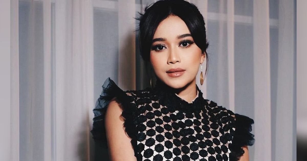 10 Potret Rumah Baru Brisia Jodie yang Mungil & Super Mewah, Kamarnya Bak Istana Barbie