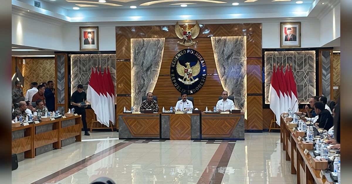 5 Provinsi dengan Pemain Judi Online Terbanyak, Transaksinya Capai Rp3,8 Triliun