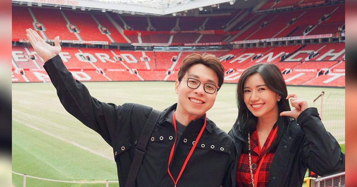 Dokter Richard Lee Dikabarkan Akan Jadi Mualaf, Begini Reaksi Sang Istri