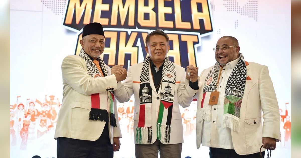 Profil Mohamad Sohibul Iman Cawagub Jakarta 2024,  Punya 1 Kesamaan dengan Cagub Anies Baswedan