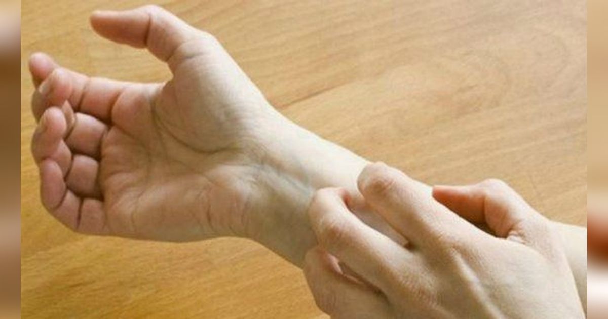 Doa Penyakit Kulit dan Gatal-Gatal, Ketahui Juga Cara Menghindarinya