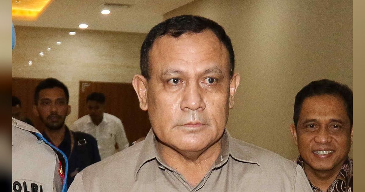 Maju-Mundur Kasus Eks Ketua KPK Firli Bahuri yang Ditangani Polda Metro Jaya