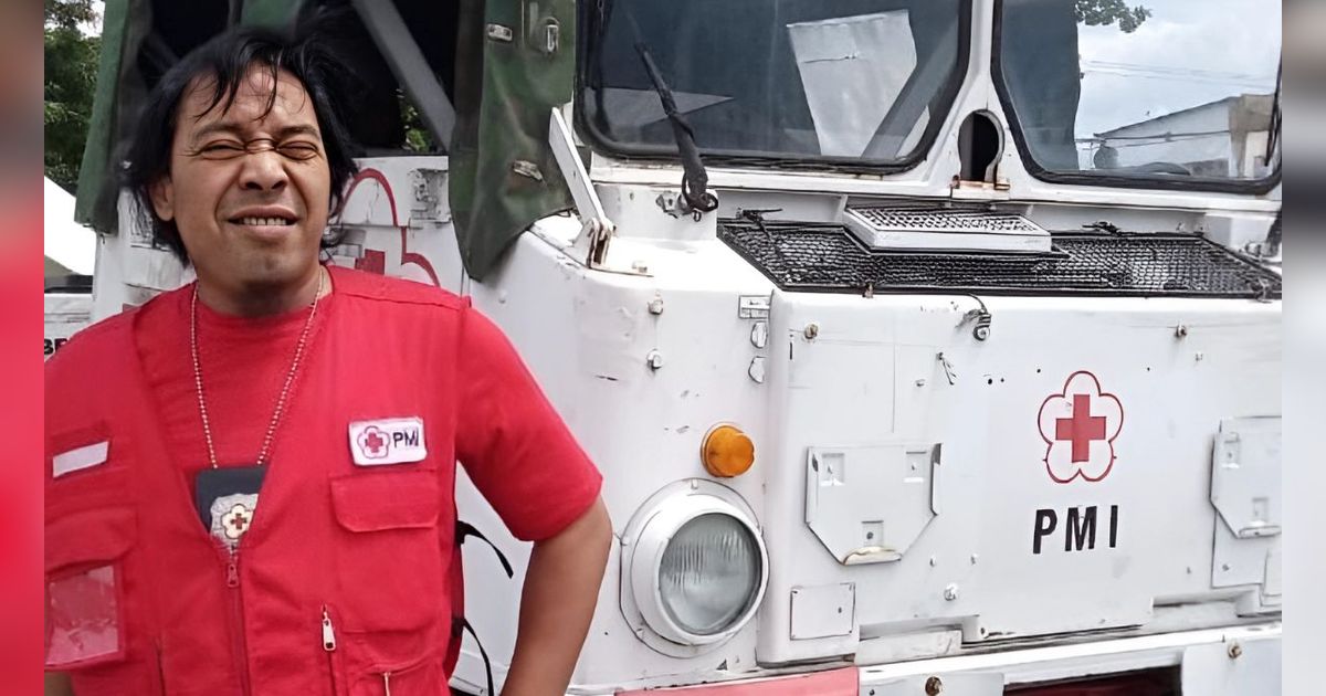 Candaan 'Tepi Jurang' Komeng Bahas Dinasti Politik, Lucu tapi Nyerempet