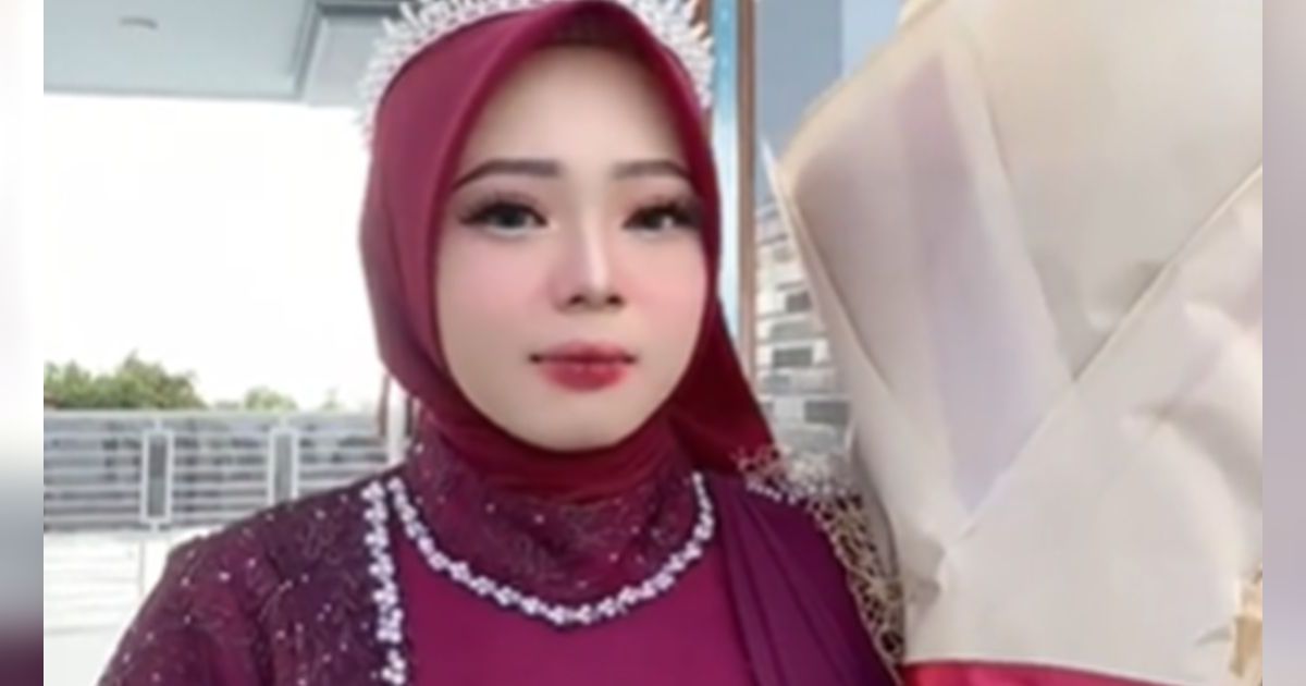 8 Potret Selvia Devita Sari, Siswi SMA Viral Pakai Selempang Gelar MIPA, Terungkap Alasannya