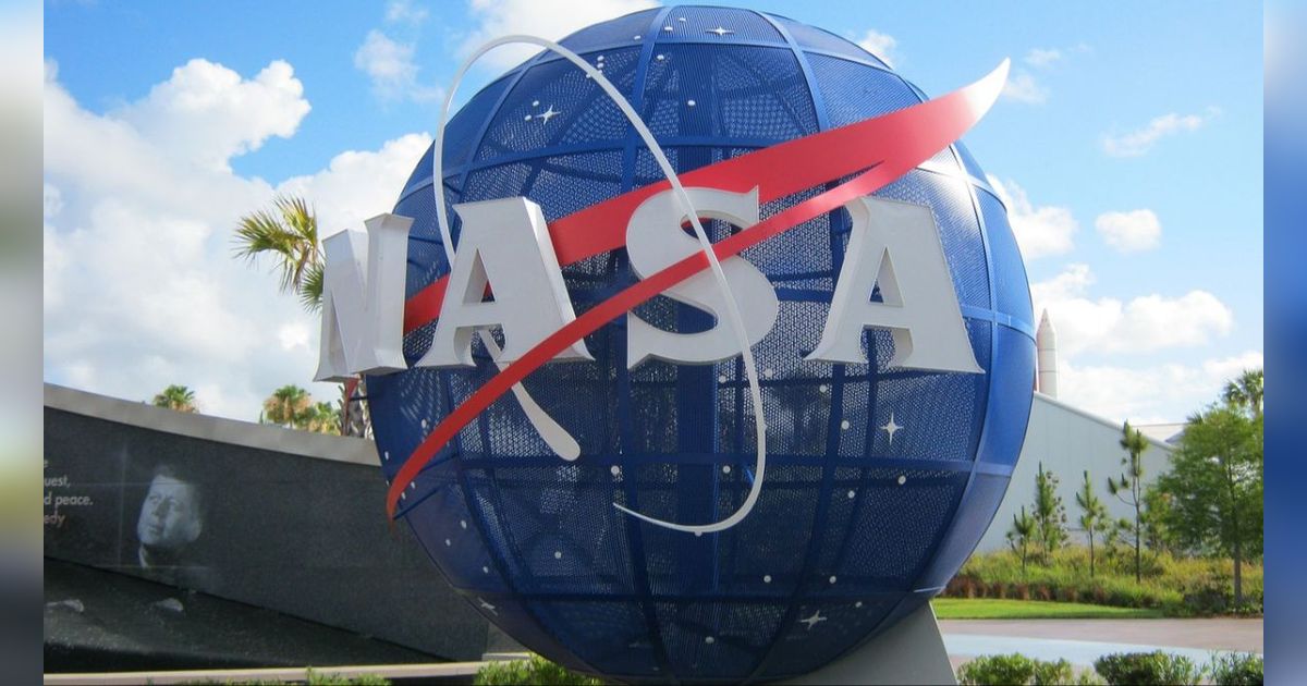 Pertama Kali Terjadi NASA Dituntut Seorang Warga, Diminta Bayar Rp 1,3 Miliar