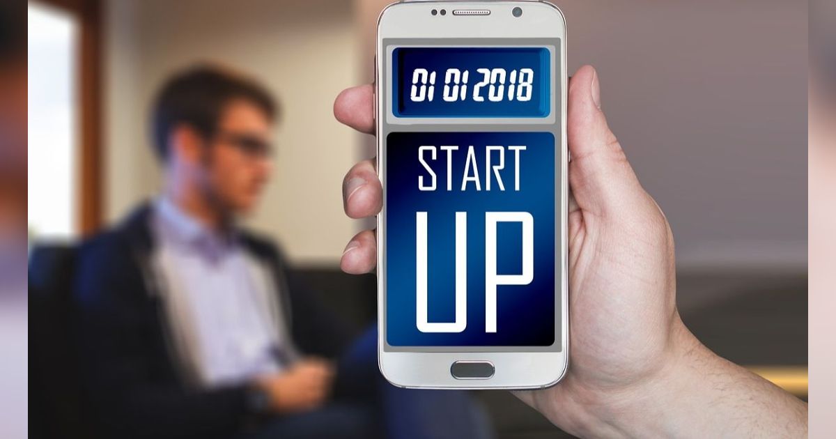 Dua Sektor Startup ini Bakal Dilirik Investor