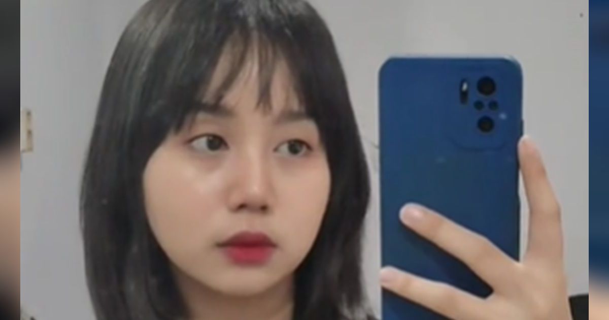 Mirip Artis Korea, 8 Potret Cunnah Gadis Suku Baduy, Kecantikannya Saingi Rumsyah & Sarti