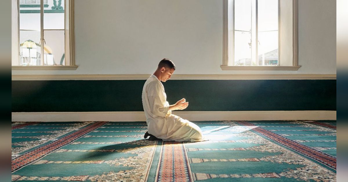 40 Kata-Kata Islami Dunia Hanya Sementara, Sebagai Bahan Renungan Hidup