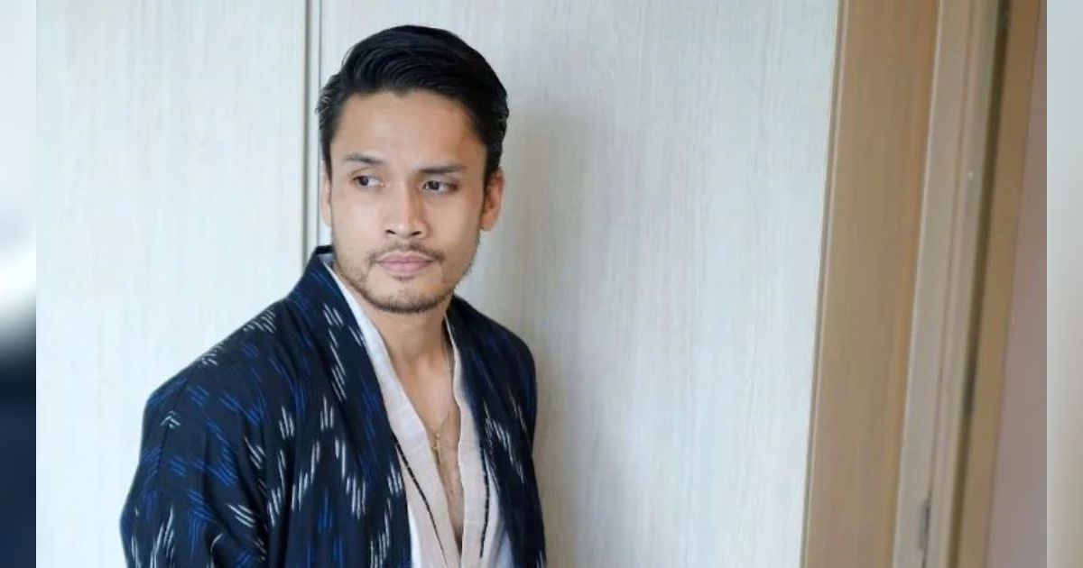 Ujian Randy Pangalila Setelah Menikah, Istri Kanker Sampai Tak Bisa Nyicil KPR Rumah