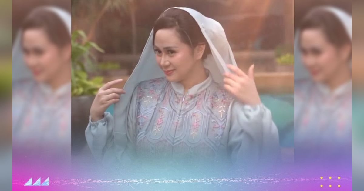Denise Chariesta Hatrick Jadi Korban Pencurian oleh ART, Klaim Alami Kerugian Fantastis