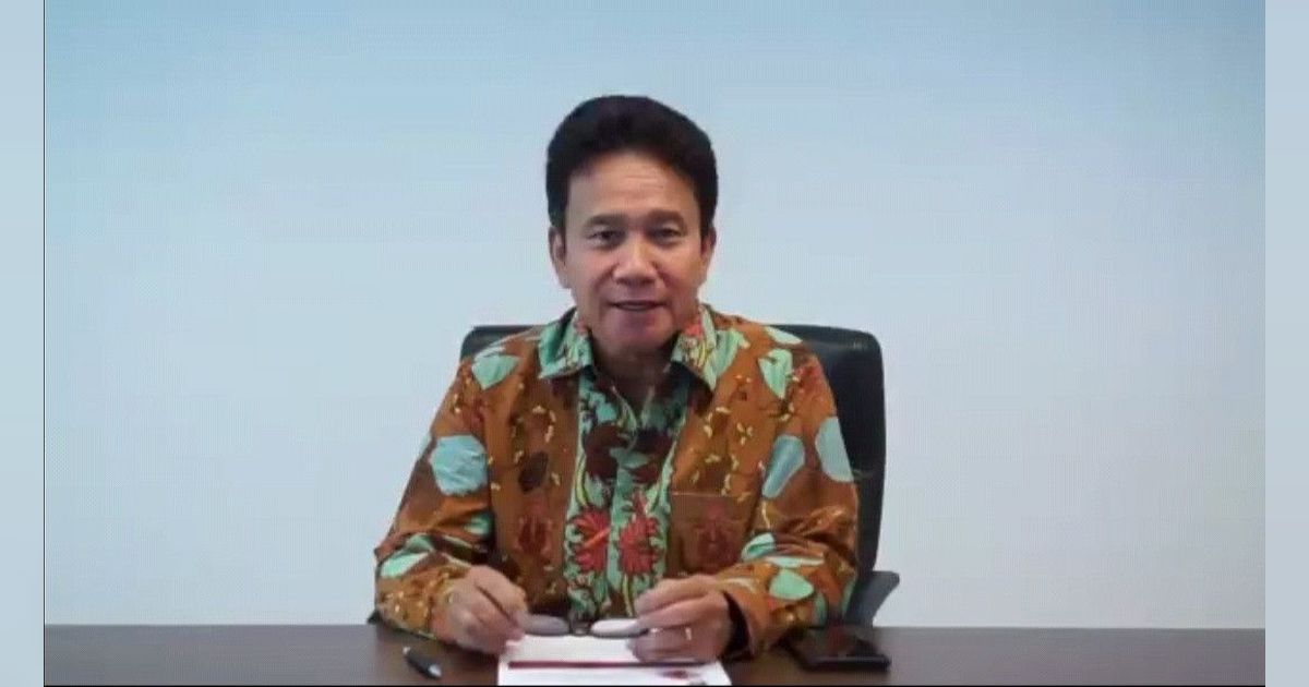 Dobel Penerimaan, OJK Target Kantongi Iuran Industri Keuangan Rp16,6 Triliun di 2025