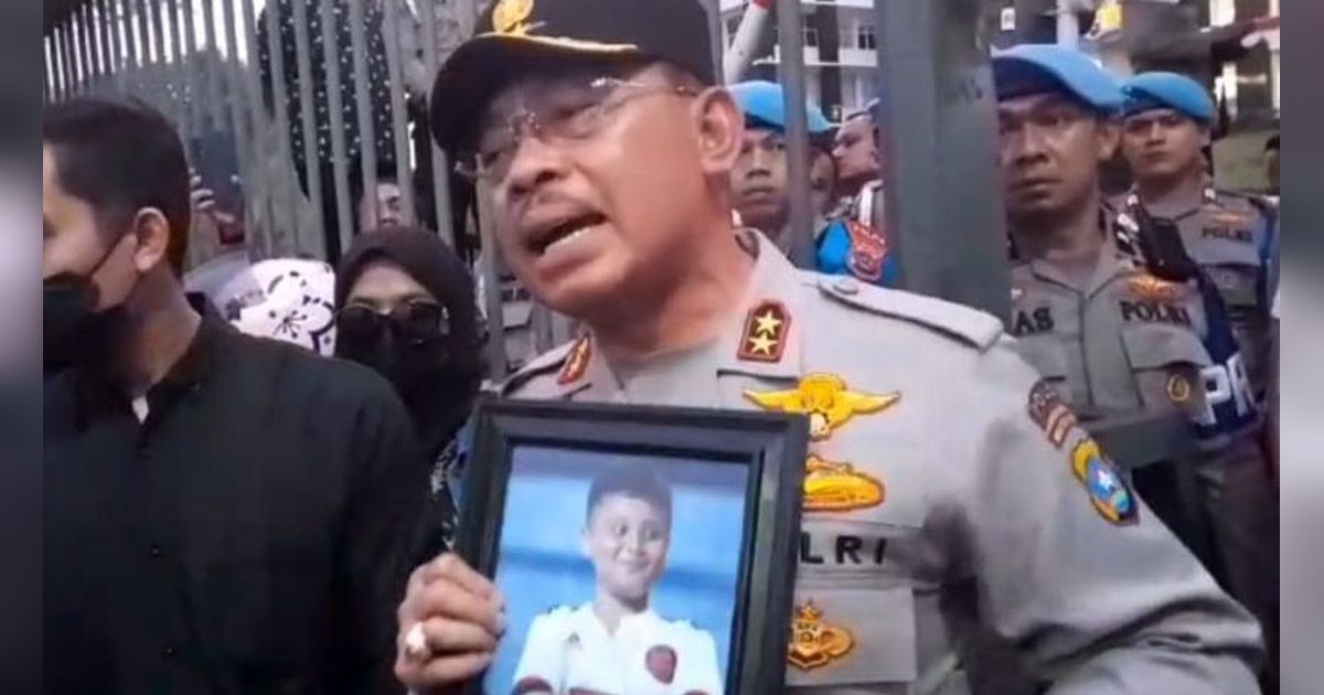 Dipimpin Langsung Kapolda Sumbar, Polisi Olah TKP di Lokasi Tewasnya Afif Maulana