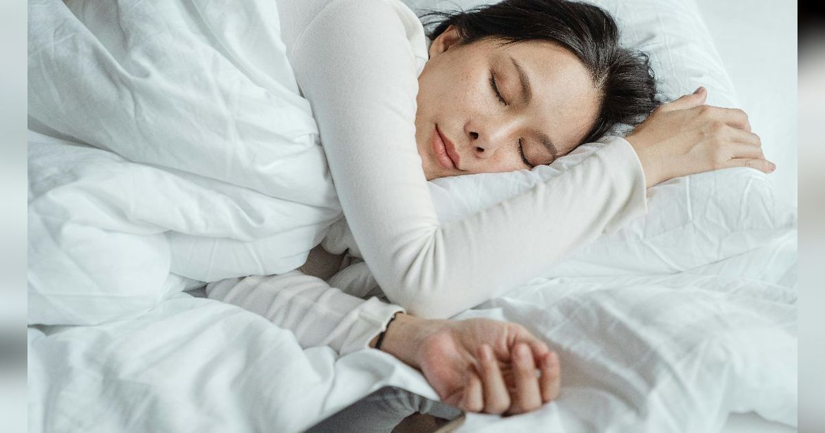50 Kata-Kata Tidur Lucu yang Bikin Ngakak, Jadi Hiburan sebelum Merem